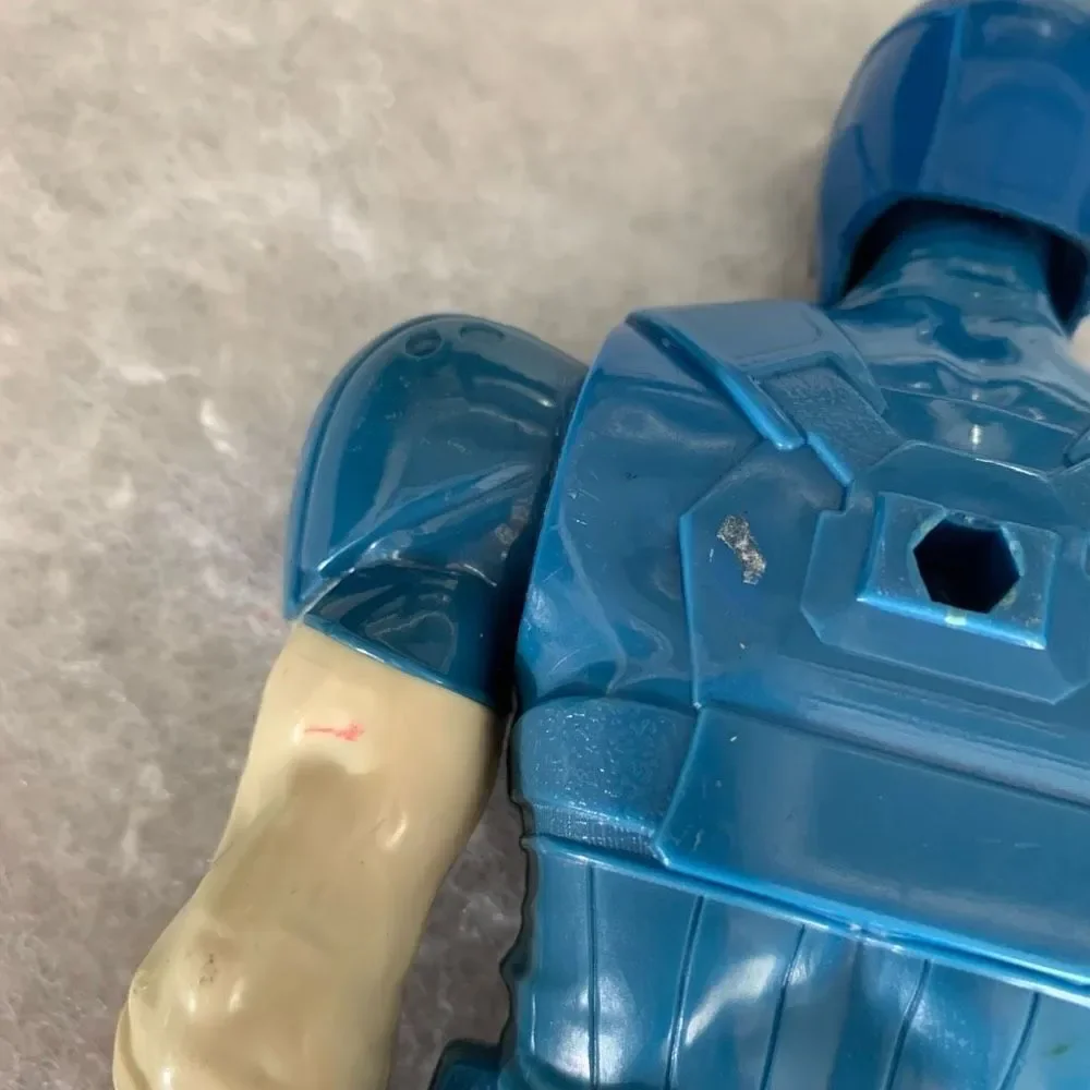Hasbro captain america